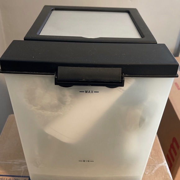 NWT Hamilton Beach Espresso Maker - Picture 3 of 4